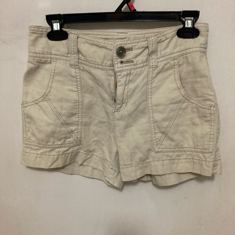 Daughters of Liberation cargo shorts